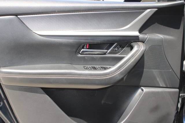 Used 2024 MAZDA CX-90 3.3 Turbo w/ Premium Package AWD/4WD image 11
