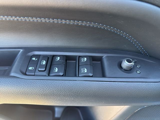 New 2026 Jeep Compass Latitude image 9