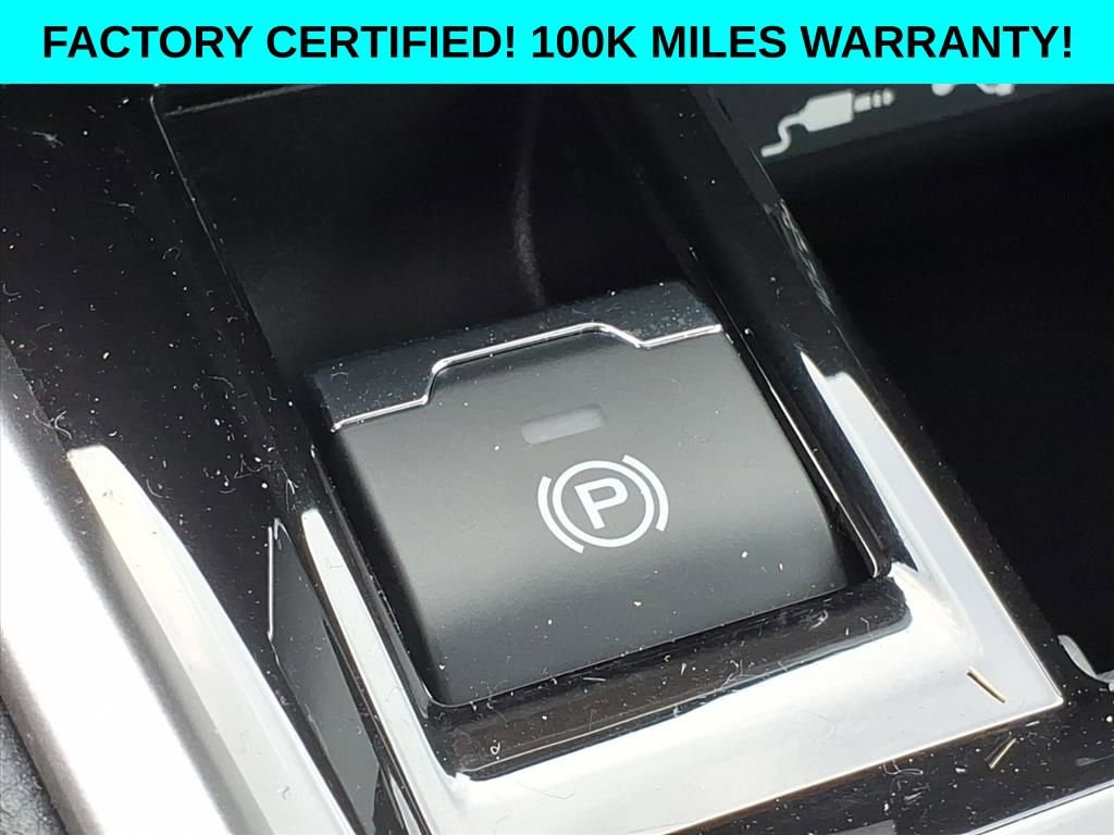 Used 2025 Subaru Legacy Limited AWD/4WD image 14