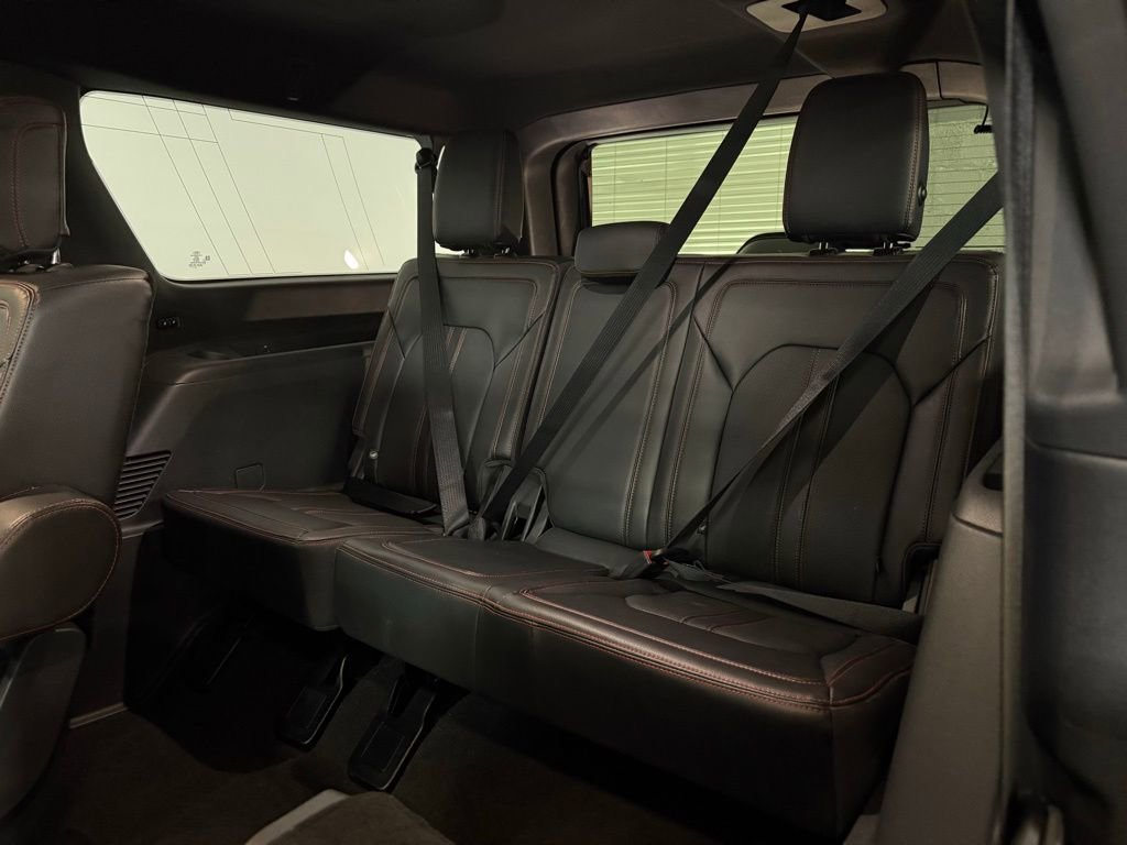 Used 2024 Ford Expedition Max Limited AWD/4WD image 21