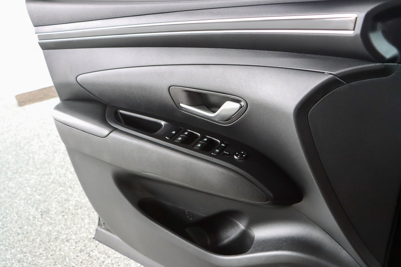 Used 2023 Hyundai Tucson SE FWD image 21