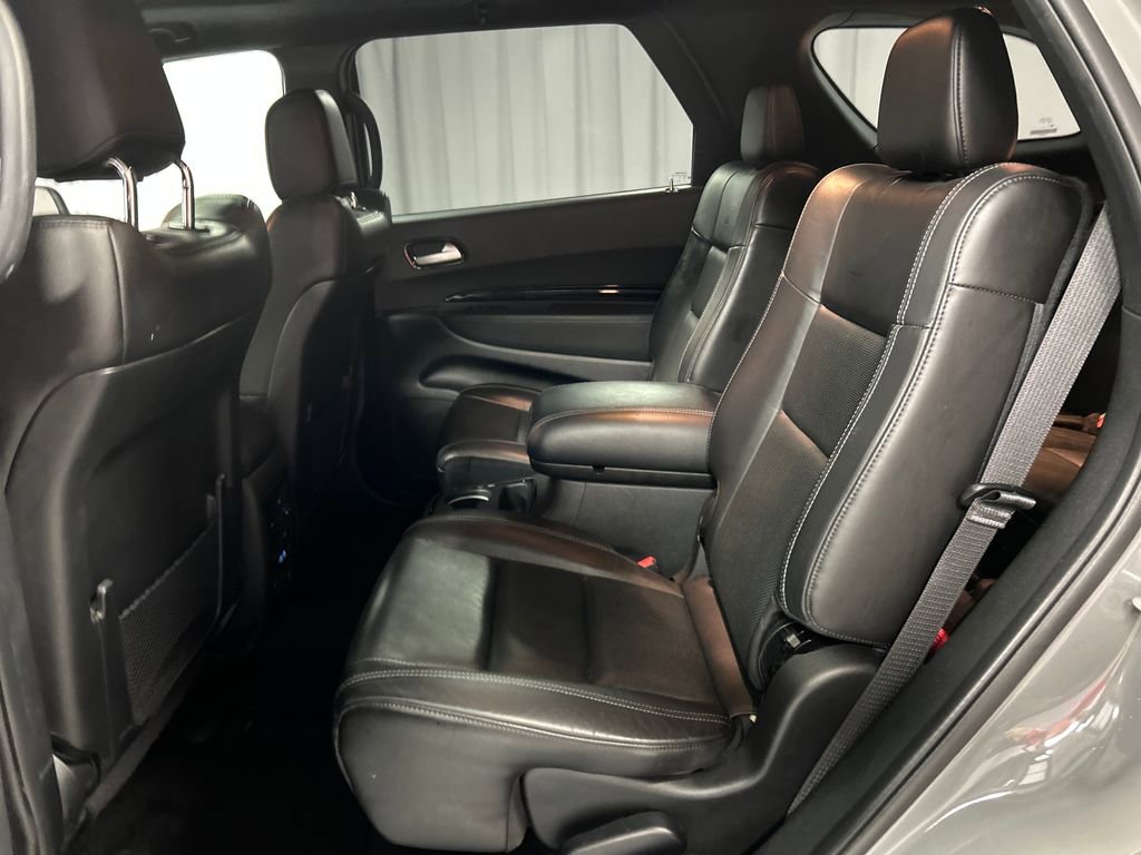 Used 2022 Dodge Durango Citadel image 24
