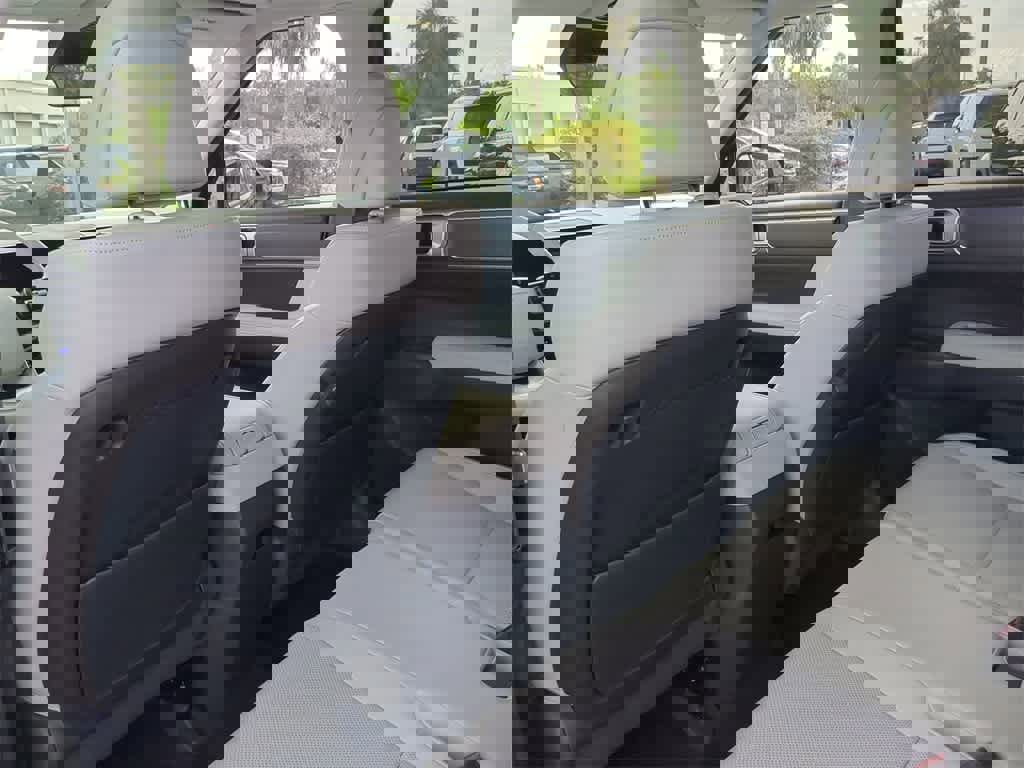 New 2026 Hyundai Santa Fe SEL image 19