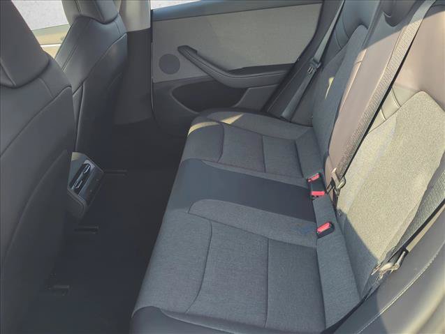 Used 2025 Tesla Model 3 RWD image 19