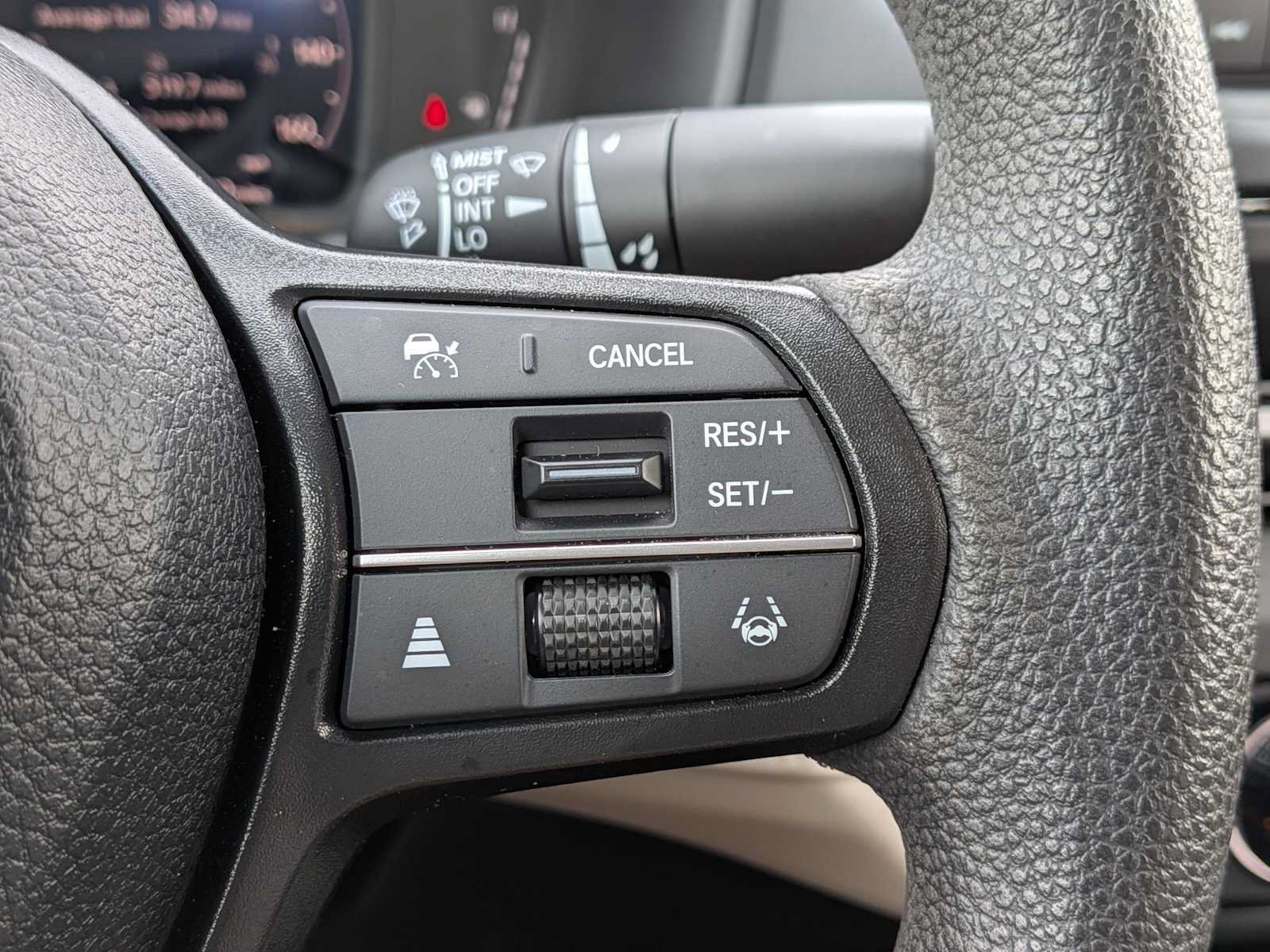 Used 2025 Honda Accord SE image 25