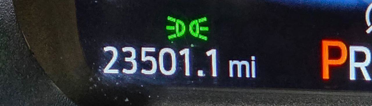 Used 2025 Ford Explorer Platinum w/ LUX Leather Package image 51