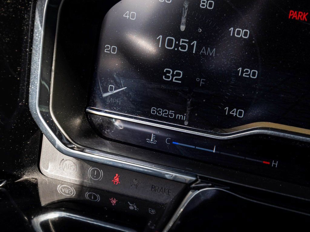 Used 2025 GMC Sierra 1500 Elevation w/ Preferred Package image 18