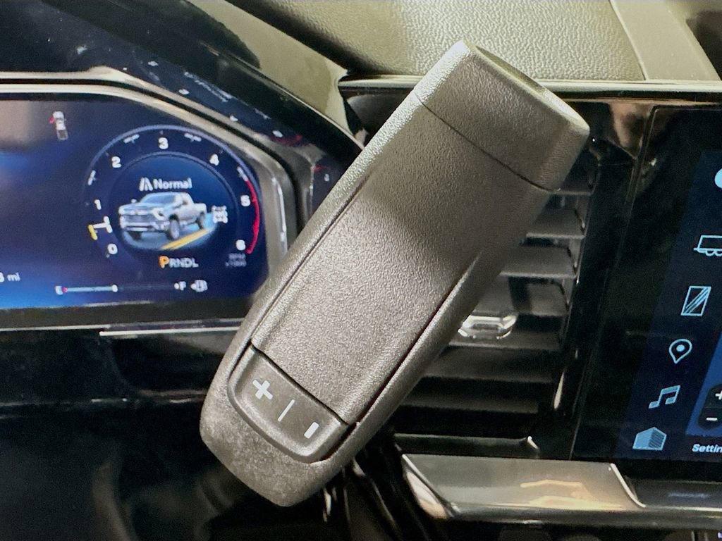 New 2026 Chevrolet Silverado 2500 LT w/ Trail Boss Package image 11