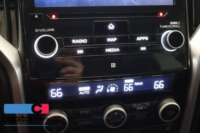Used 2019 Subaru Ascent Limited w/ Popular Package #2A AWD/4WD image 21