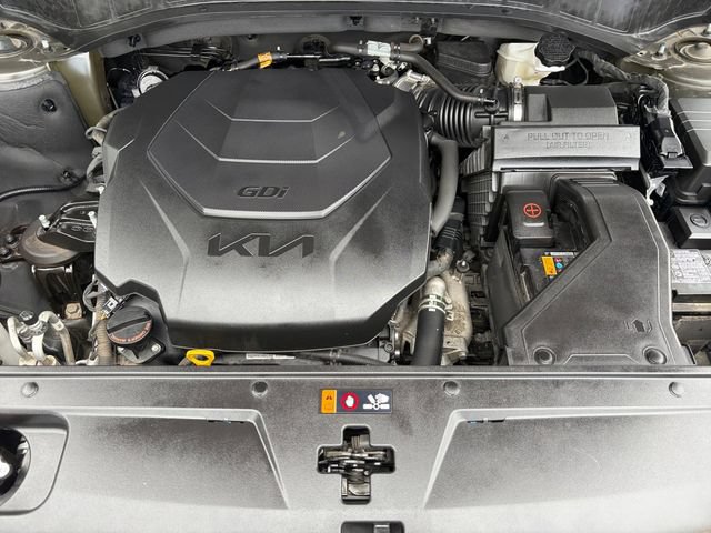 Used 2022 Kia Telluride SX w/ SX Prestige Package AWD/4WD image 21