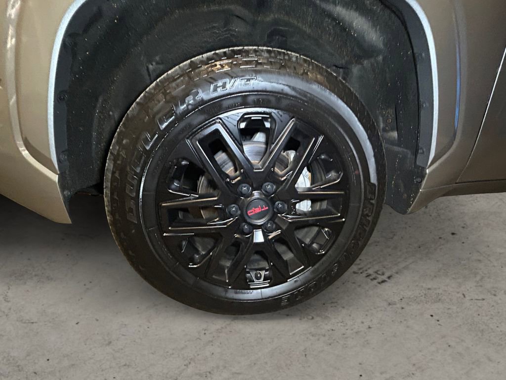 Used 2023 Toyota Tundra SR5 w/ TRD Sport Package image 14