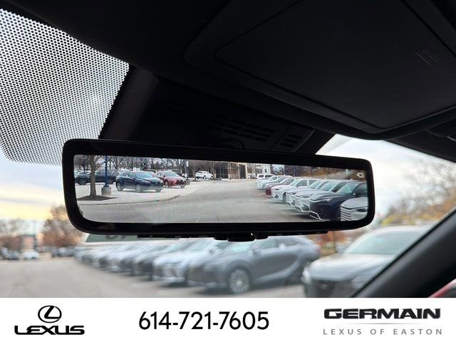 New 2026 Lexus TX 350 350 Luxury image 30