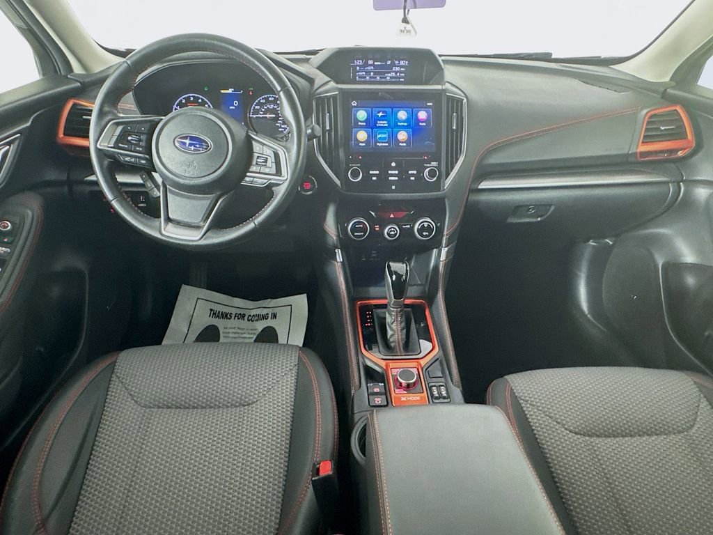 Used 2021 Subaru Forester Sport w/ Popular Package #2 AWD/4WD image 26