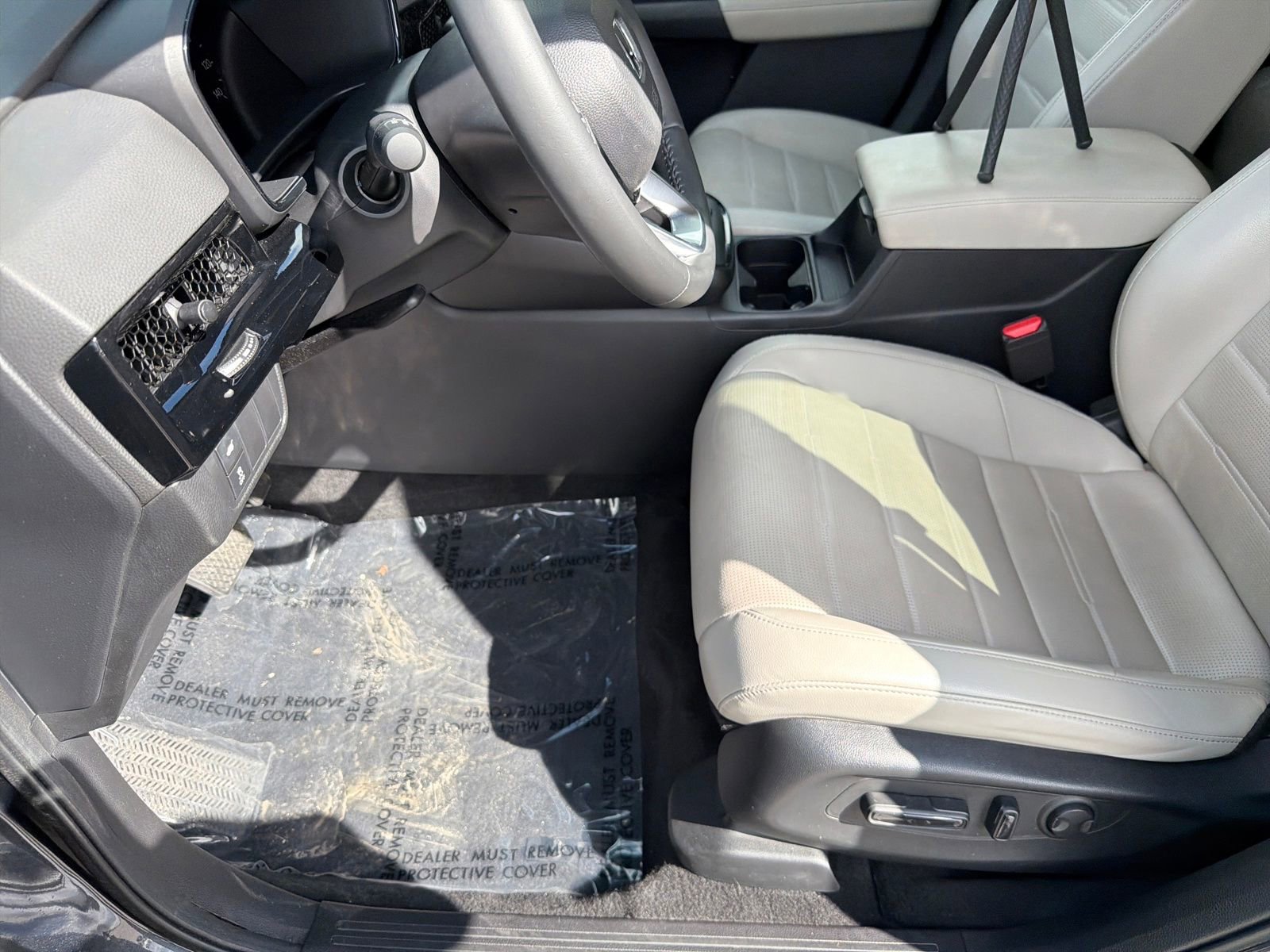 Used 2023 Honda CR-V EX-L image 20