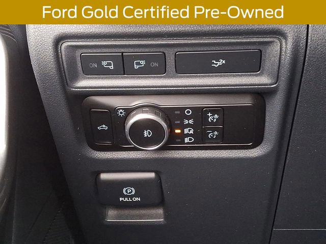Certified 2023 Ford F150 XLT w/ Equipment Group 302A High AWD/4WD image 26