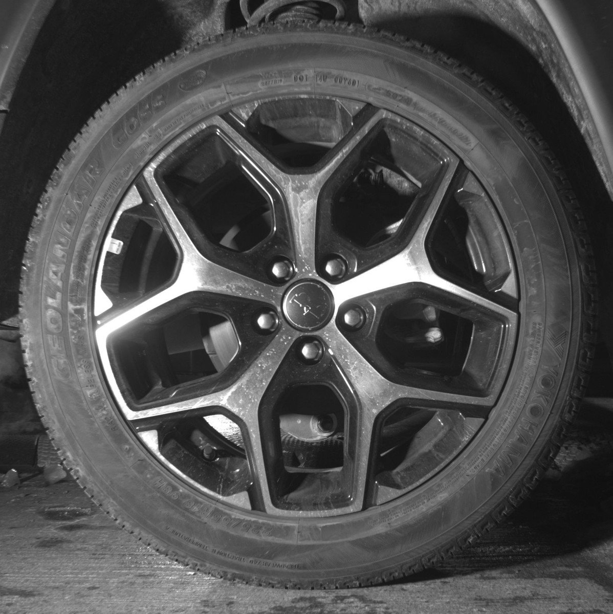 Used 2025 Jeep Compass Limited image 15