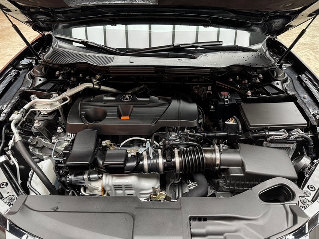 Used 2025 Acura TLX w/ Technology Package image 27