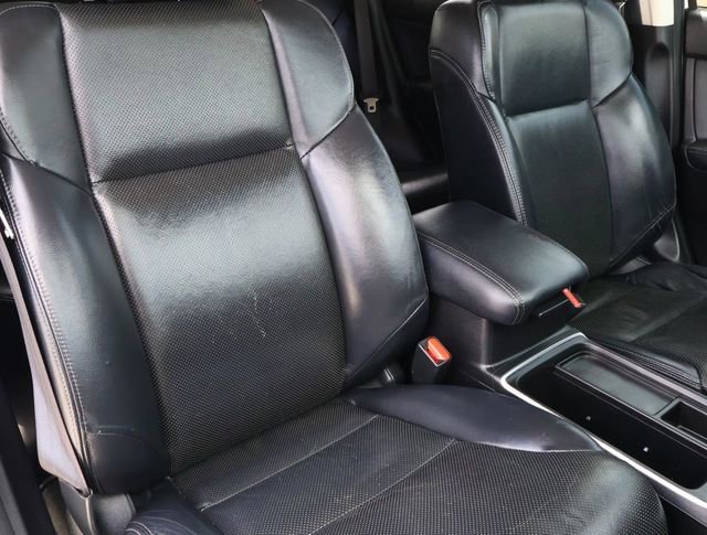 Used 2015 Honda CR-V Touring image 17