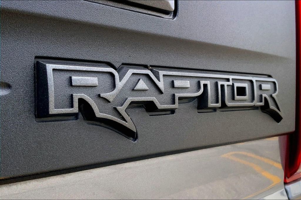 Used 2024 Ford F150 Raptor image 11
