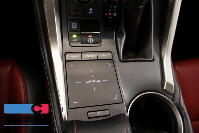 Used 2019 Lexus NX 300 F Sport w/ F Sport Comfort Package AWD/4WD image 19