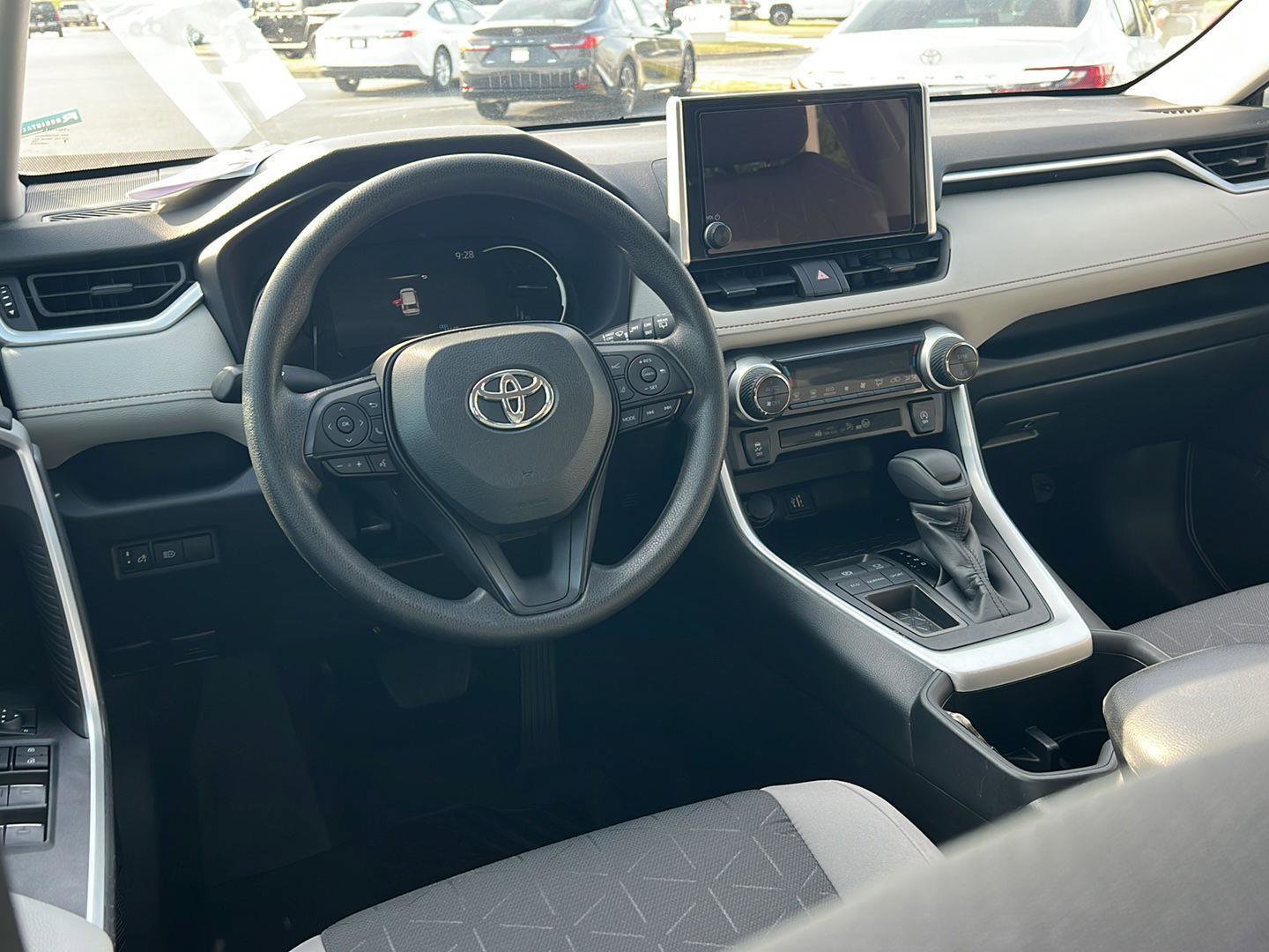 Certified 2023 Toyota RAV4 XLE image 18
