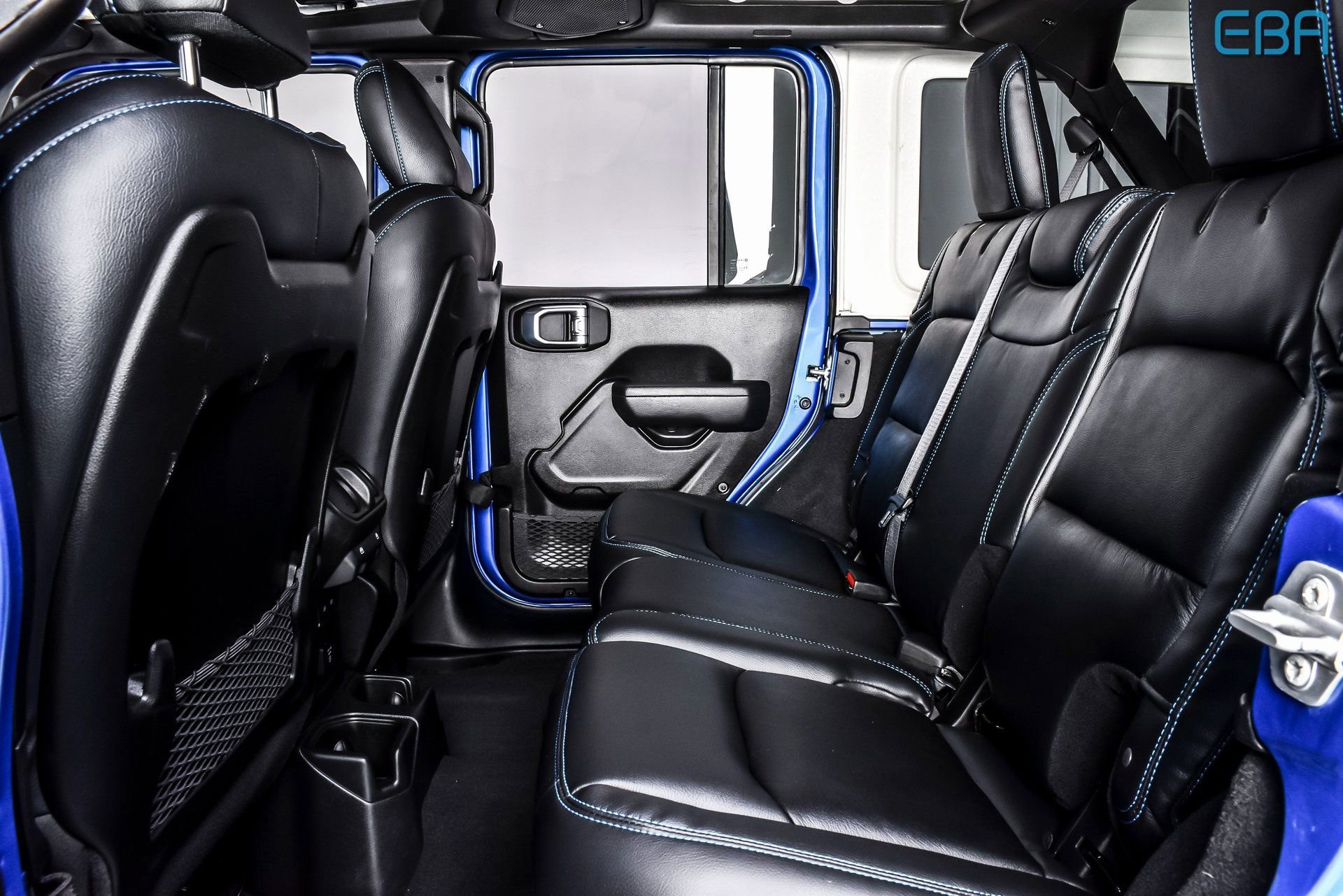 Used 2025 Jeep Wrangler Unlimited Rubicon image 20