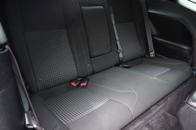Used 2016 Dodge Challenger R/T w/ Driver Convenience Group image 28
