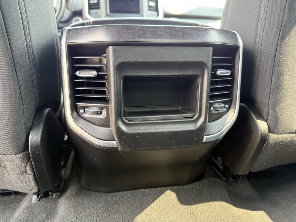 Certified 2023 RAM 1500 Big Horn image 26