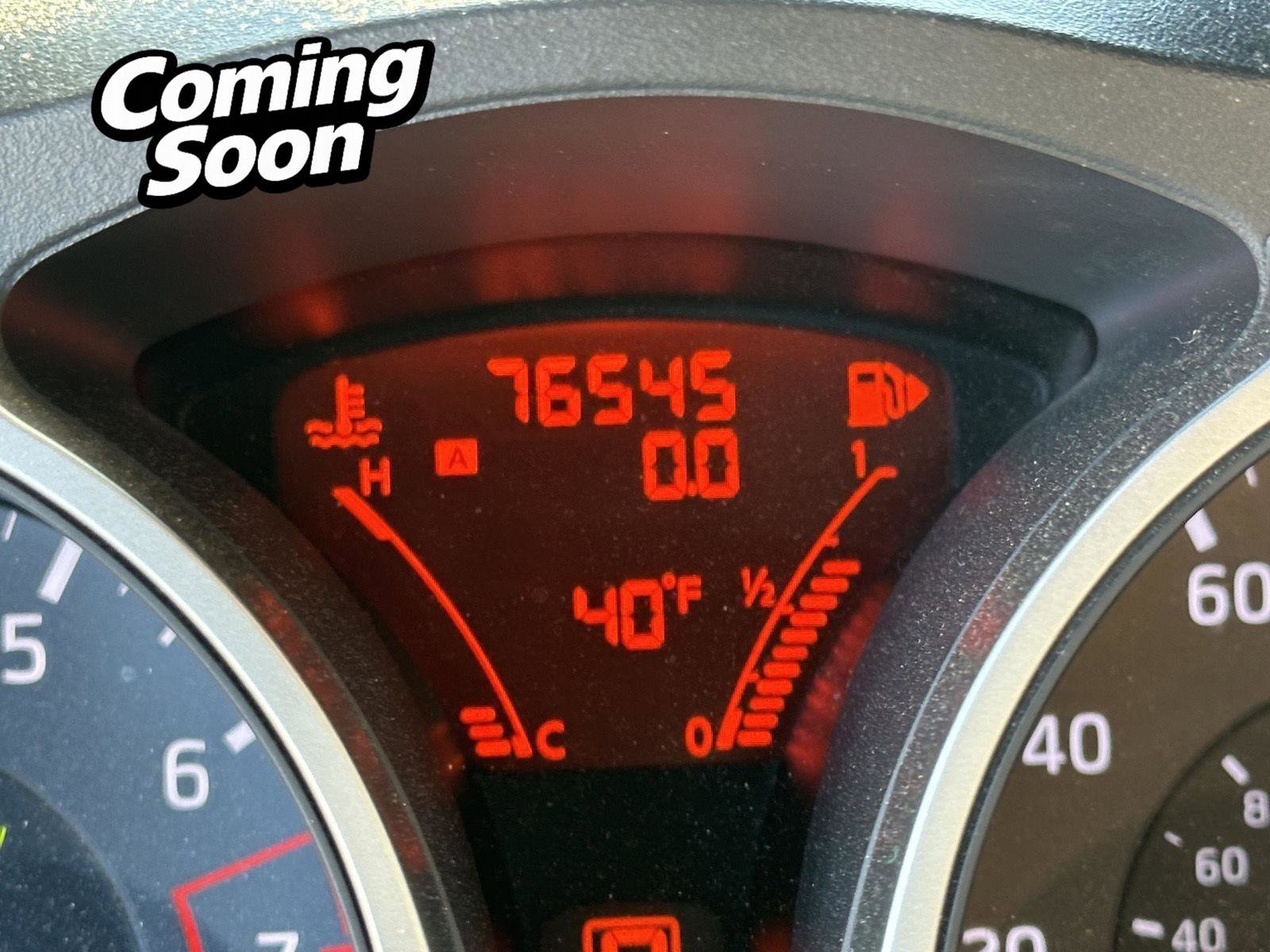 Used 2013 Nissan Juke SL image 13