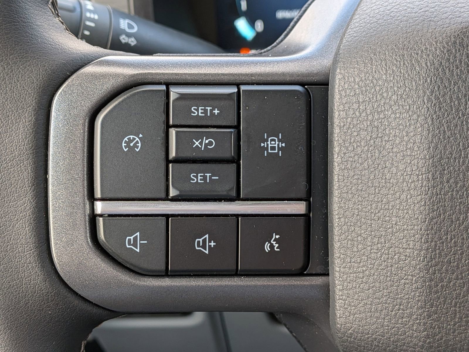 Certified 2024 Ford F150 XLT w/ Mobile Office Package AWD/4WD image 27