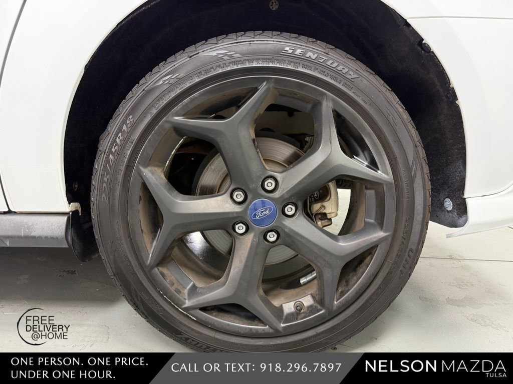 Used 2016 Ford Transit Connect XLT FWD image 12
