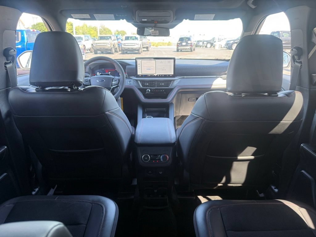 New 2026 Ford Explorer ST w/ Sun And Sound Package AWD/4WD image 38