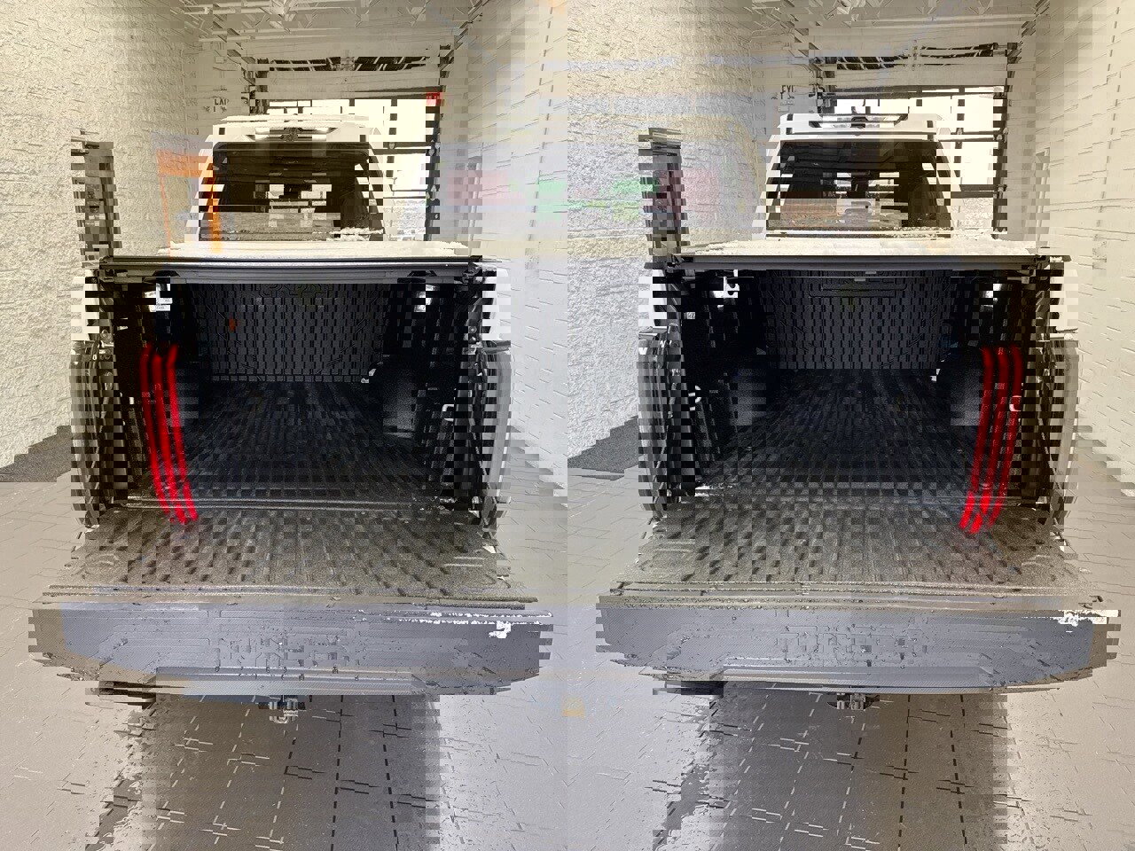 Certified 2026 Toyota Tundra TRD Pro image 10