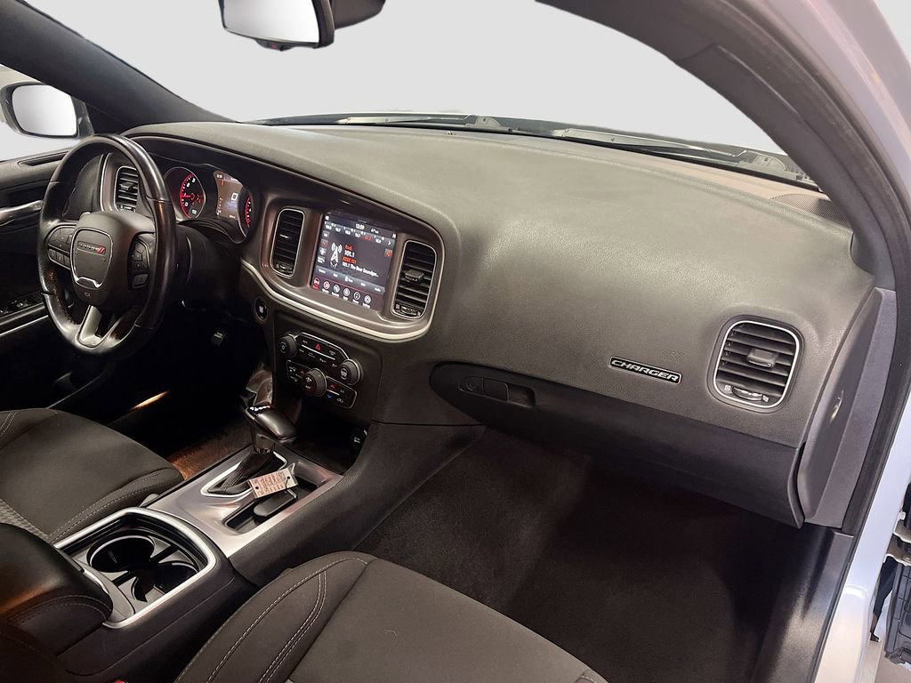 Used 2021 Dodge Charger SXT w/ Cold Weather Package image 29