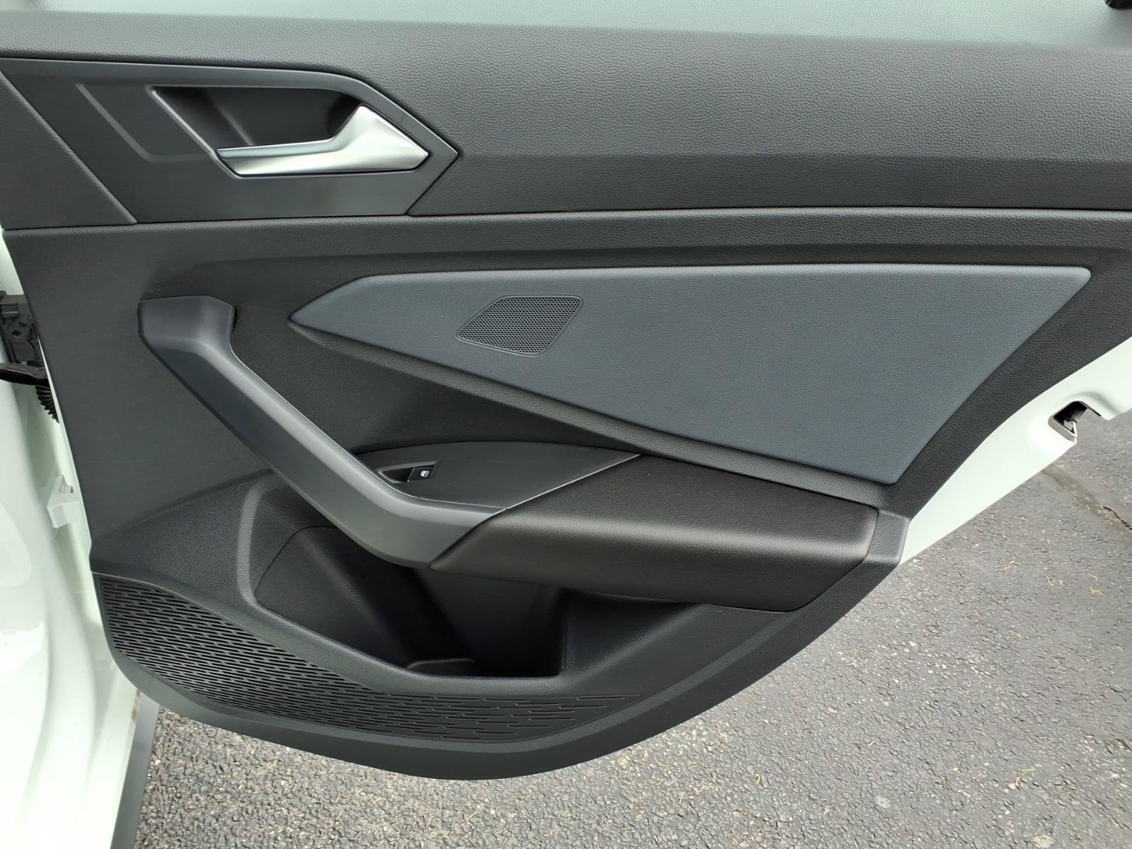 New 2026 Volkswagen Jetta GLI Autobahn FWD image 7