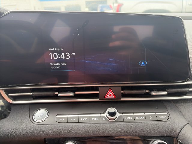 Used 2023 Hyundai Elantra SEL w/ Convenience Package FWD image 18