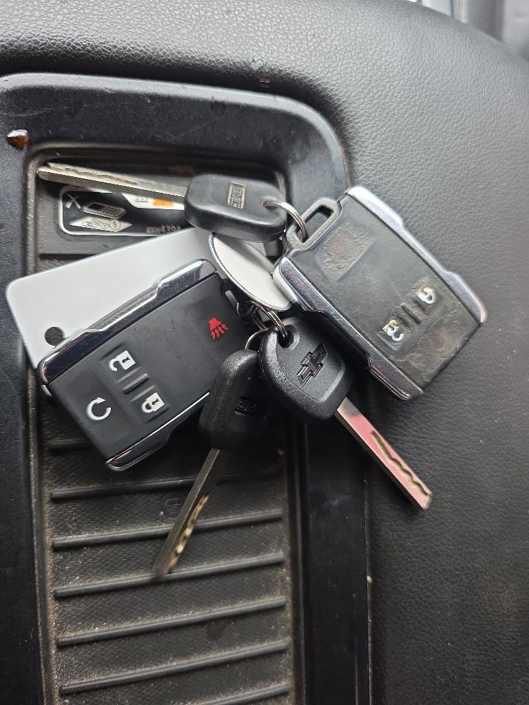 Used 2018 GMC Sierra 1500 SLT w/ SLT Premium Package AWD/4WD image 26