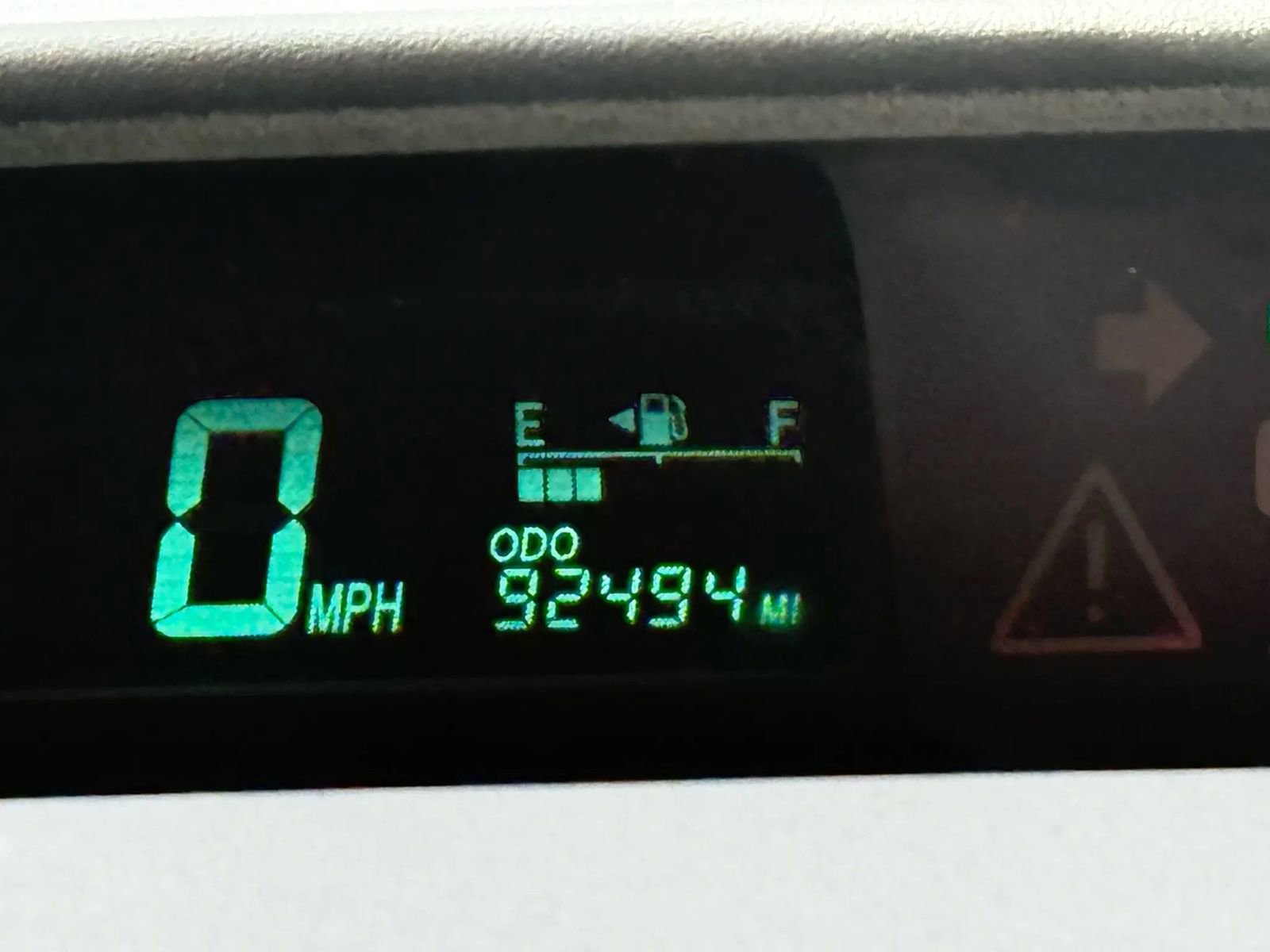 Used 2008 Toyota Prius image 20