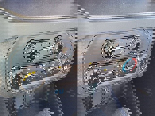 New 2025 Ford Bronco 2-Door w/ Sasquatch Package image 17