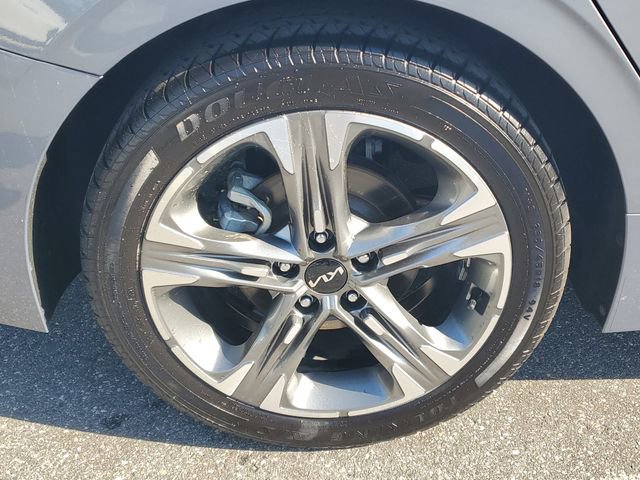 Used 2023 Kia K5 EX image 5