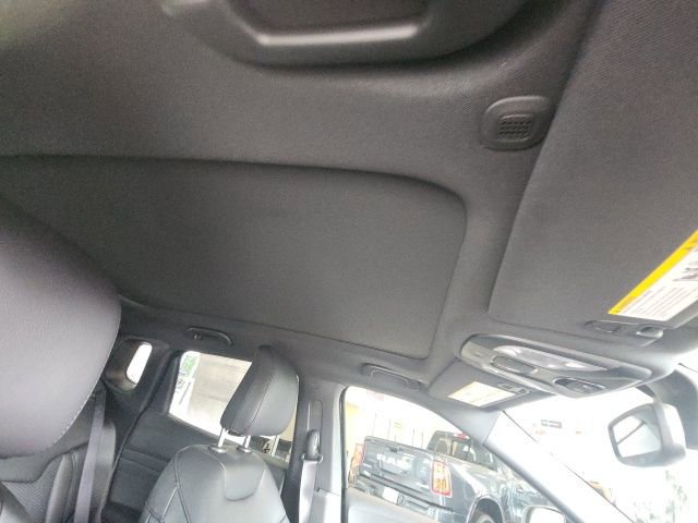 New 2026 Jeep Compass Latitude w/ Sun and Sound Group image 22