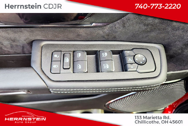 New 2026 RAM 1500 RHO w/ Bed Utility Group AWD/4WD image 14