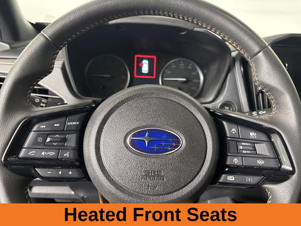 Used 2025 Subaru Forester Sport image 13
