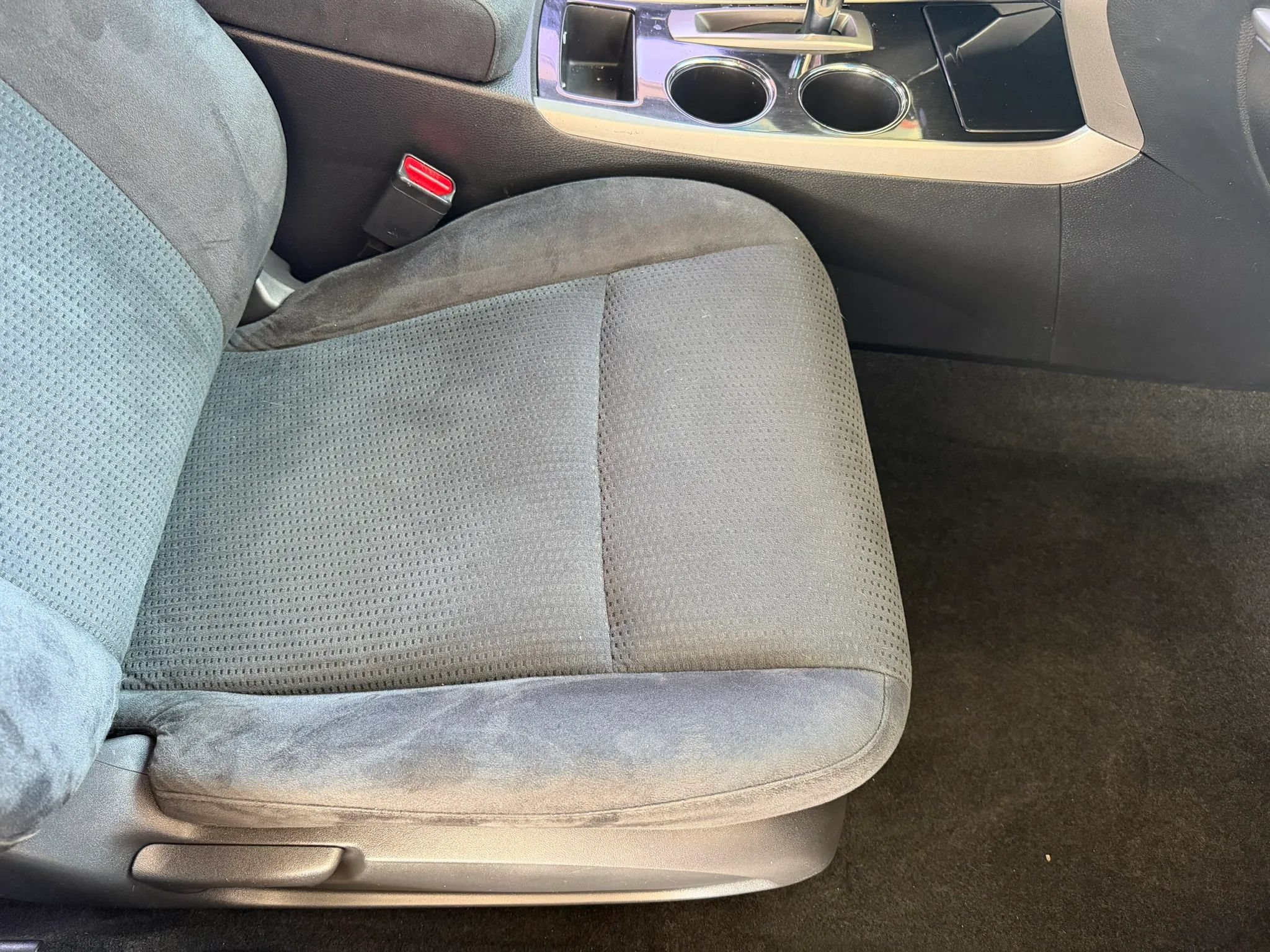Used 2014 Nissan Altima 2.5 S FWD image 13