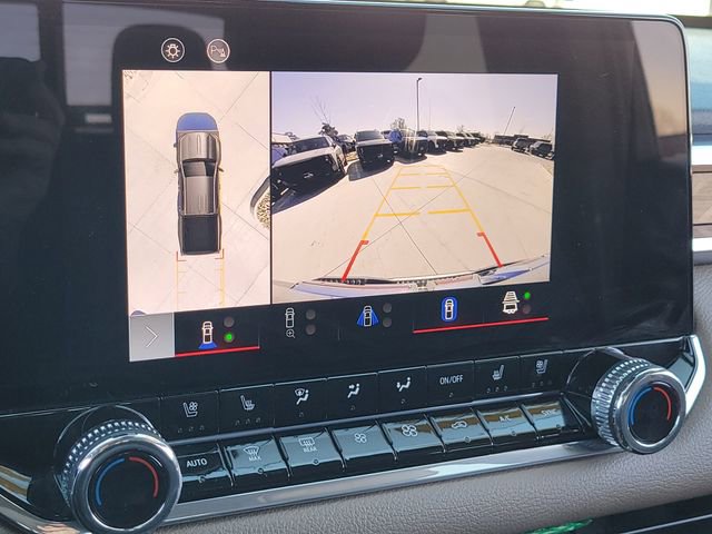 Used 2024 GMC Canyon Denali image 20