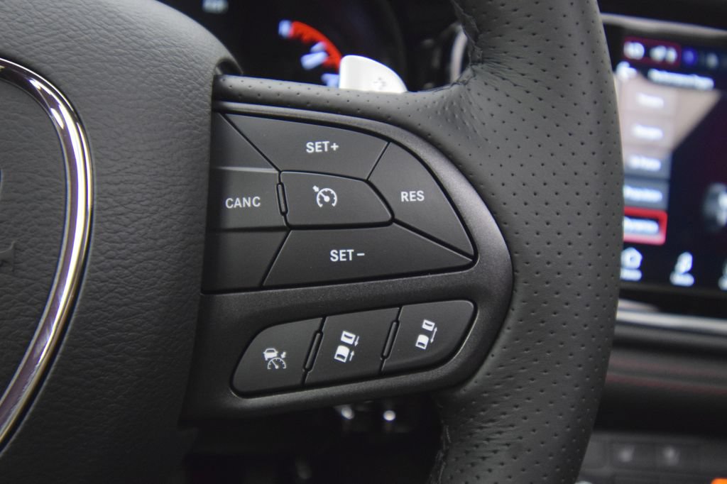 New 2027 Dodge Durango GT AWD/4WD image 30