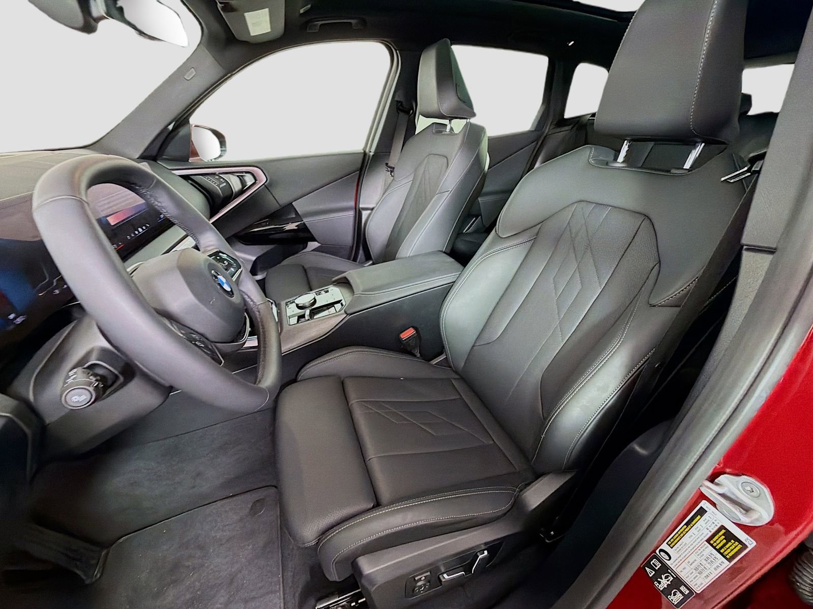 Used 2026 BMW X3 xDrive30 image 11