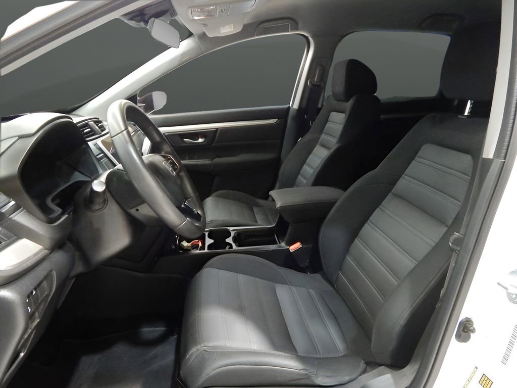 Used 2021 Honda CR-V Special Edition image 17