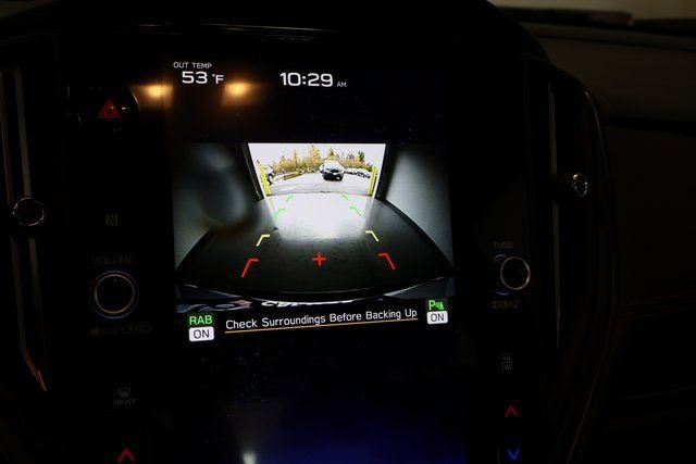 Certified 2022 Subaru WRX Limited image 28