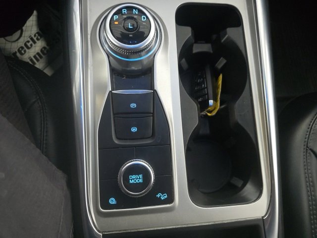 Used 2023 Ford Explorer XLT w/ Equipment Group 202A image 22
